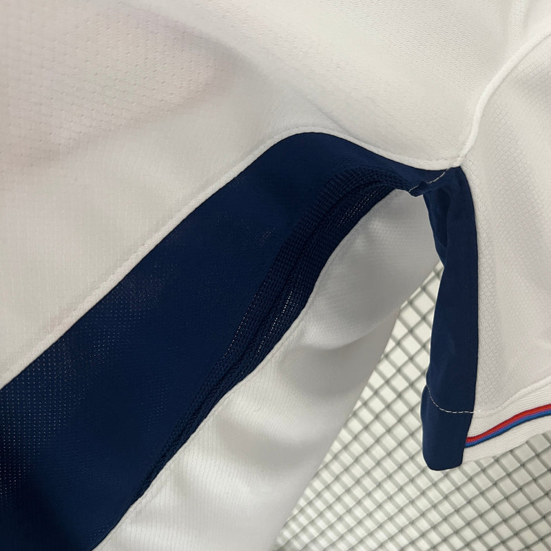 Camisa da Seleção Inglaterra 2024/25 Home