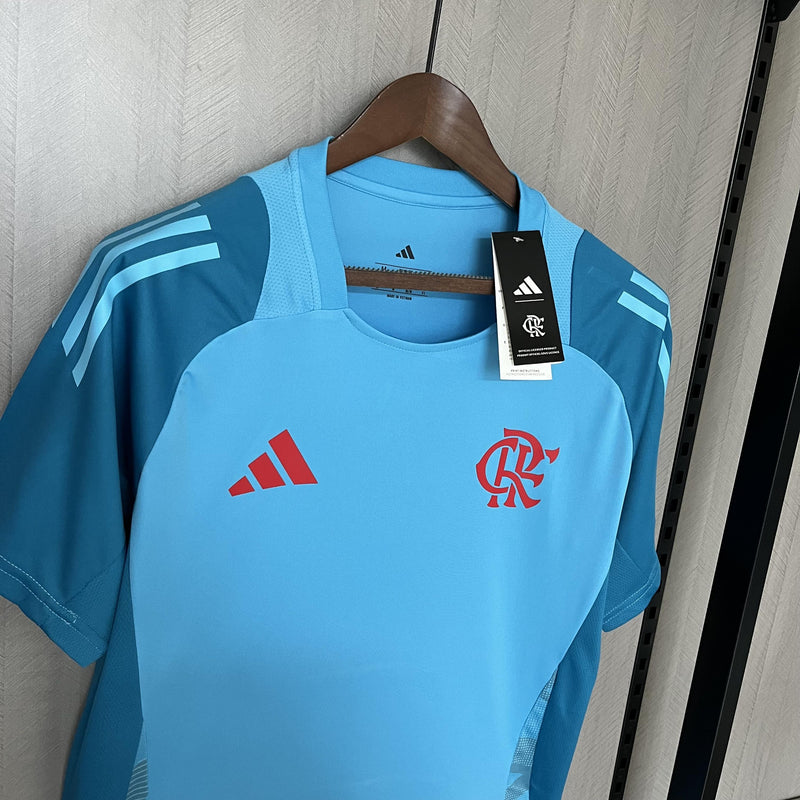 Camisa do Flamengo 2025/26 - Treino
