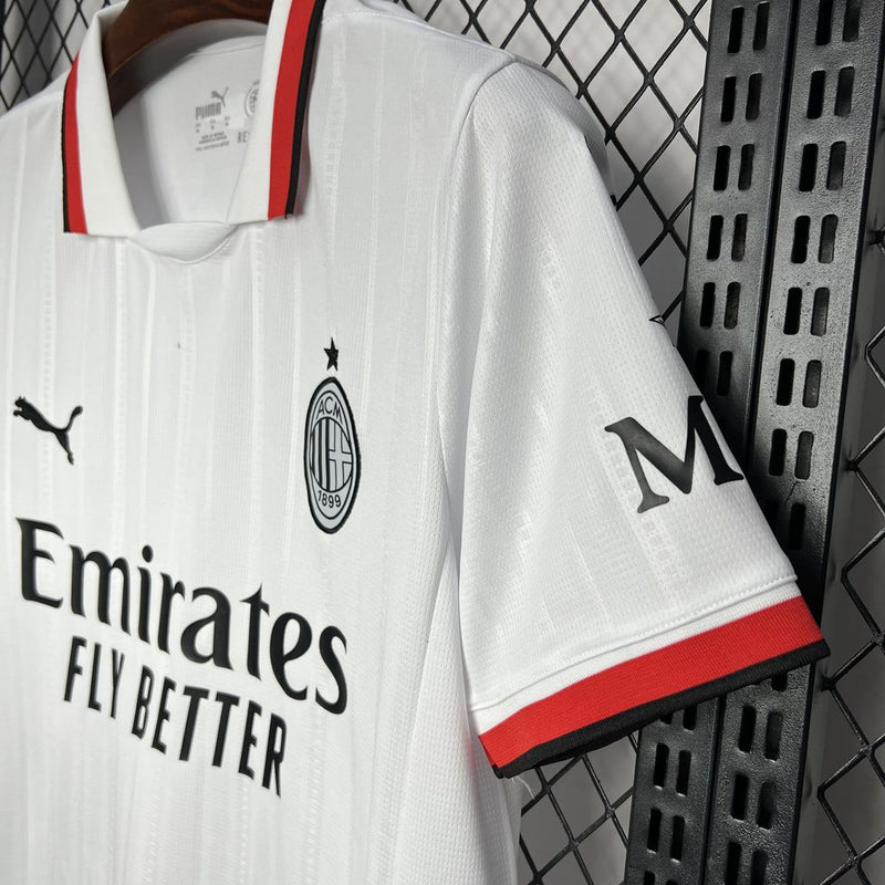 Camisa do MIlan 2024/25 Away