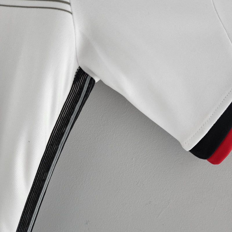 Camisa Retrô Seleção Alemanha 2014 Home