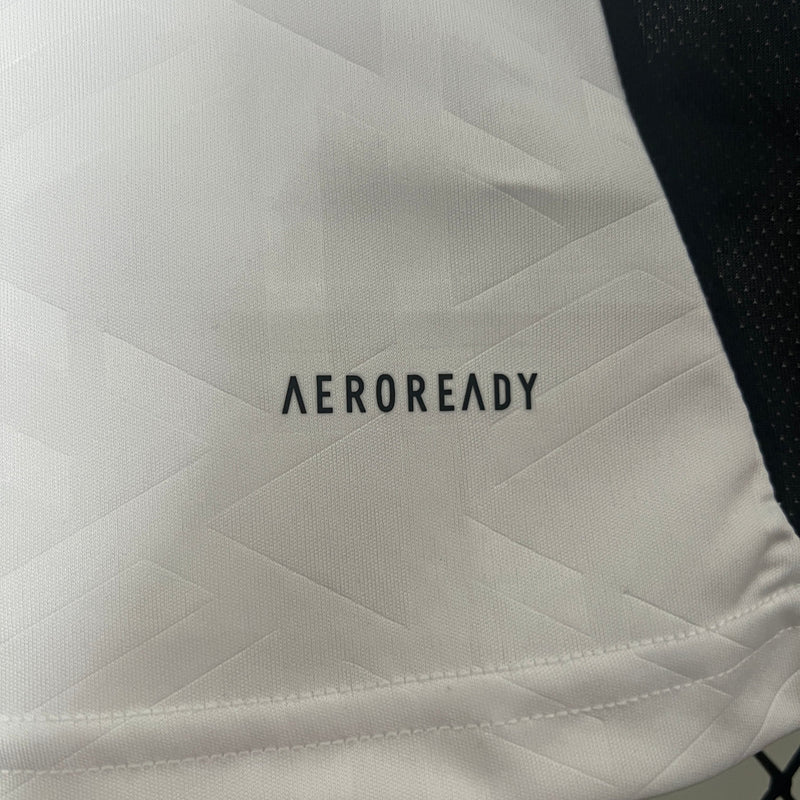 Camisa da Seleção Alemanha 2024/25 Home