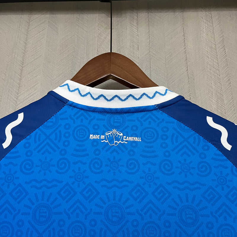 Camisa do Bahia 2024/25 IV