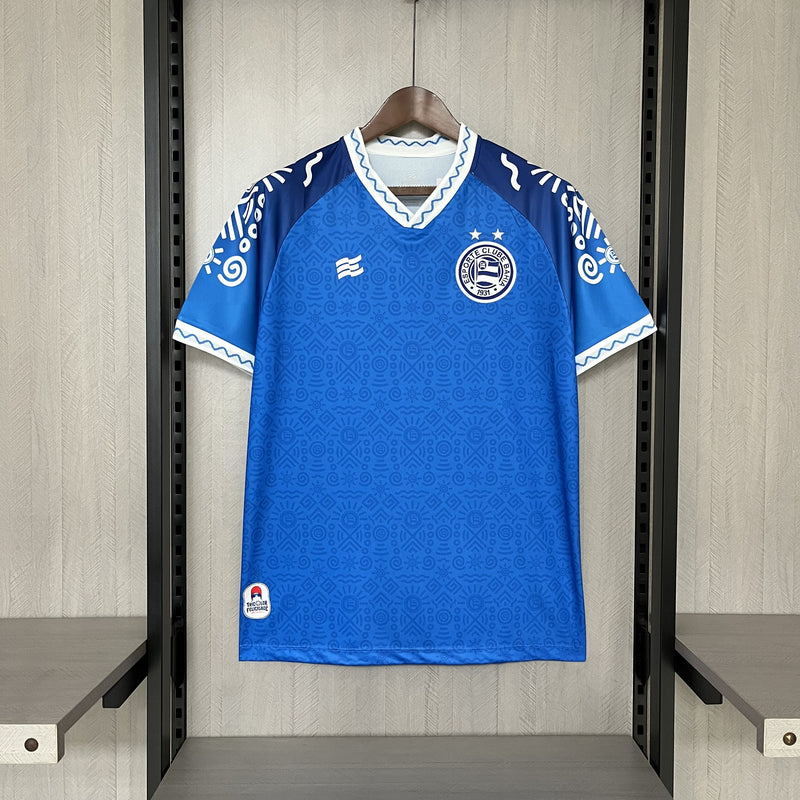 Camisa do Bahia 2024/25 IV
