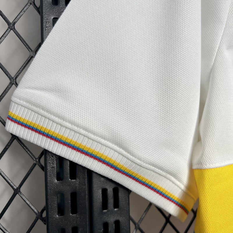 Camisa da Seleção Colômbia 2024 Edition