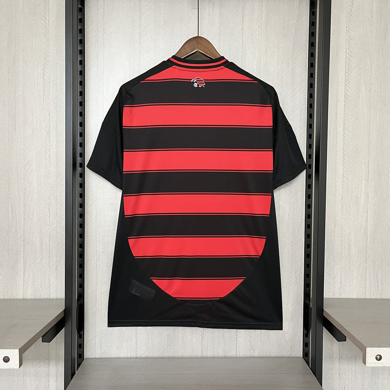 Camisa do Flamengo 2025/26 Home