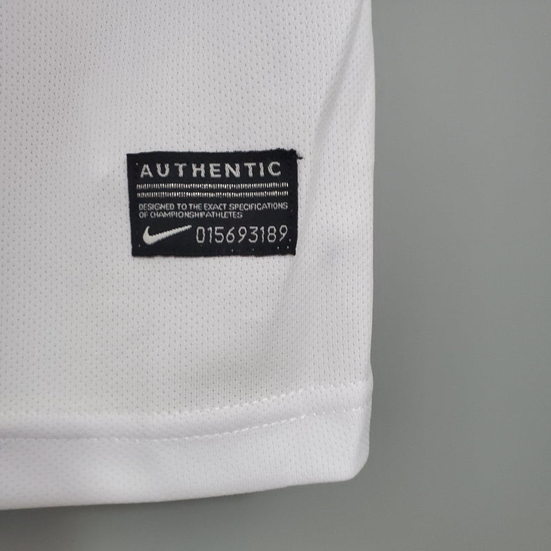 Camisa Retrô Seleção Holanda 2012 Away