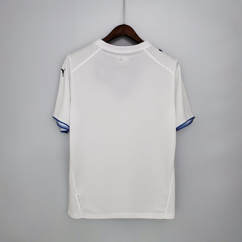Camisa Retrô Seleção Itália 2006 Away