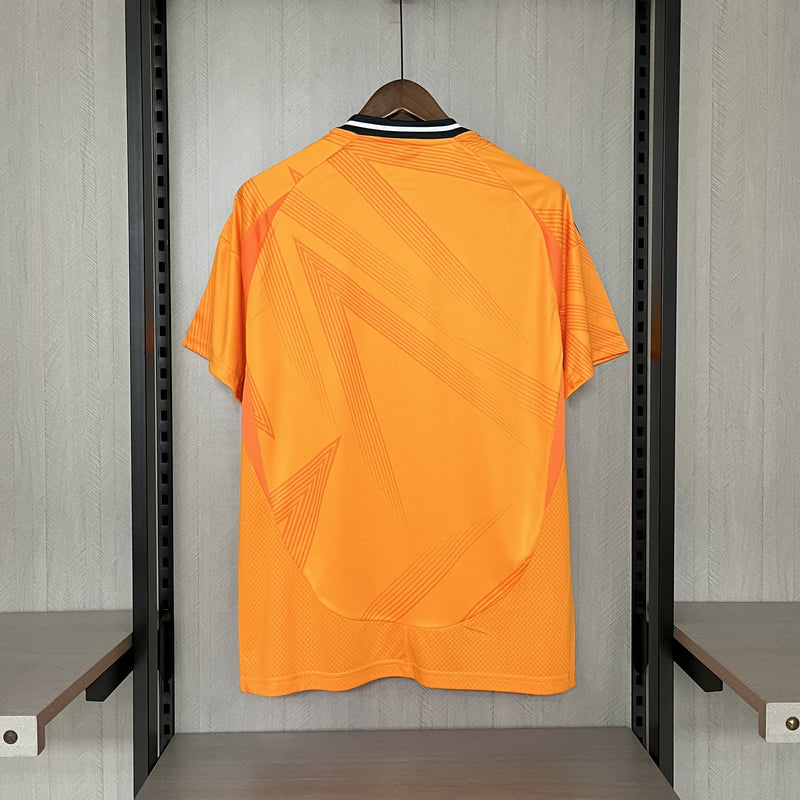Camisa do Real Madrid 2024/25 Away