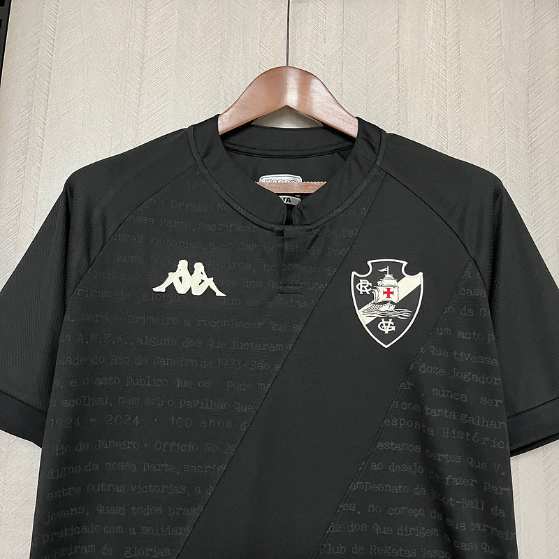Camisa do Vasco 24/25 Edition