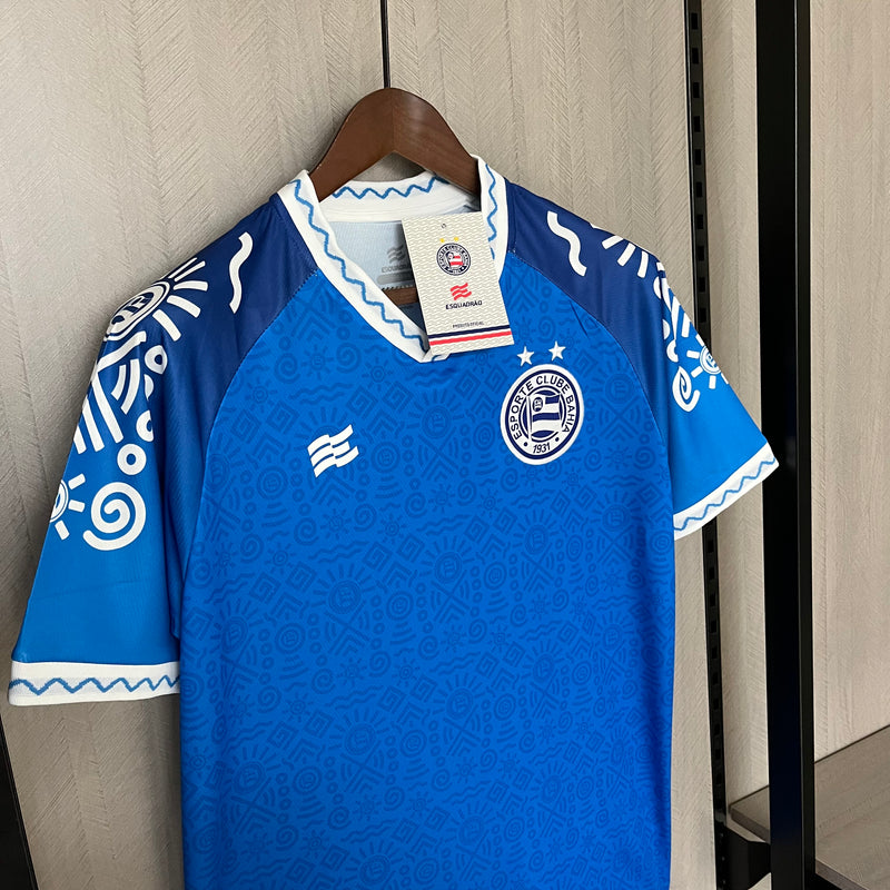Camisa do Bahia 2024/25 IV