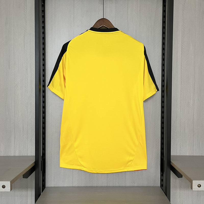 Camisa do Atlético Mineiro 2025/26 - Treino