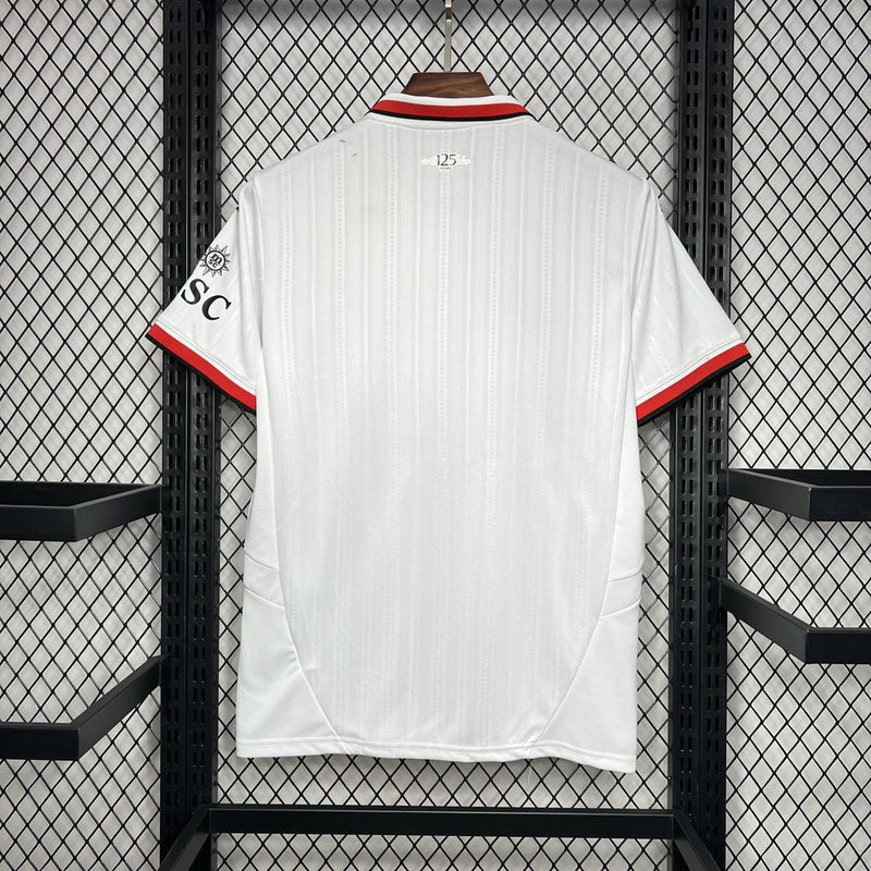 Camisa do MIlan 2024/25 Away