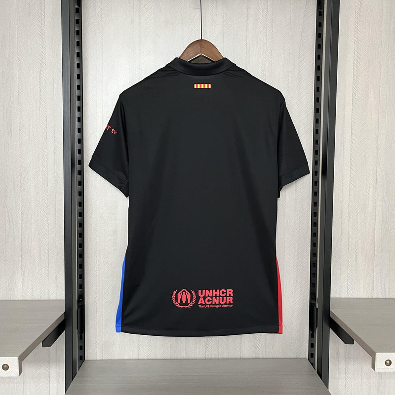 Camisa do Barcelona 2024/25 Away