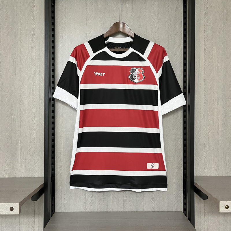 Camisa do Santa Cruz 2025/26 Home