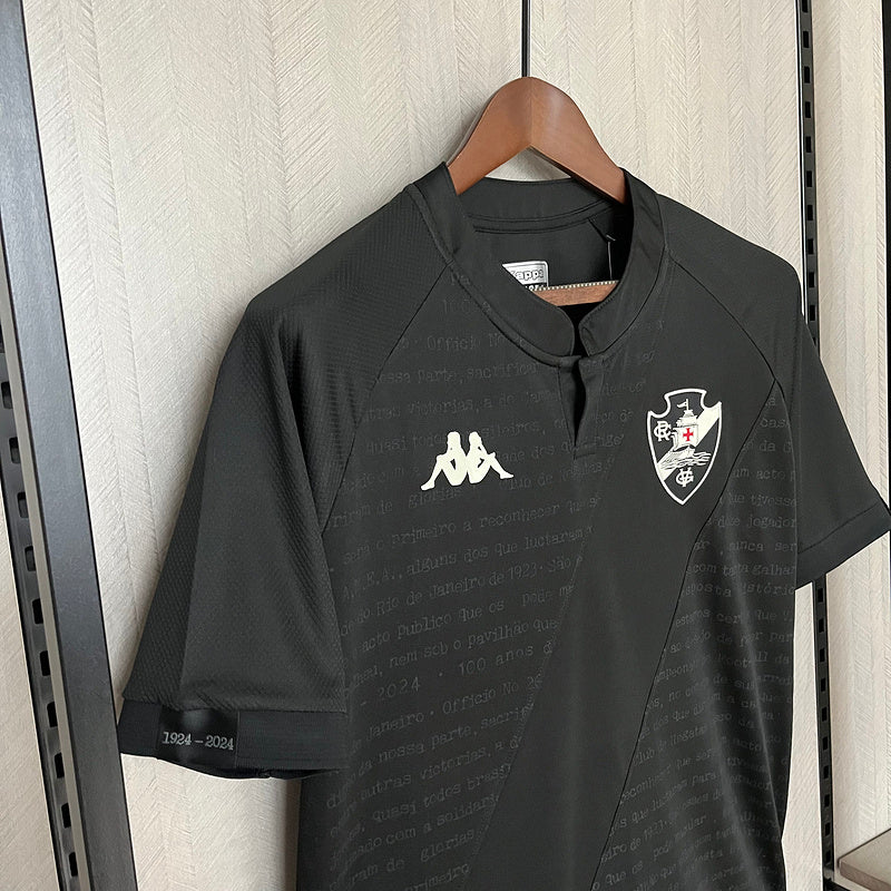 Camisa do Vasco 24/25 Edition