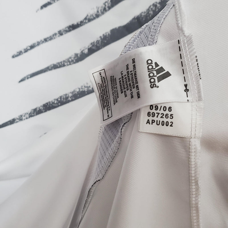 Camisa Retrô Seleção Japão 2006 Away