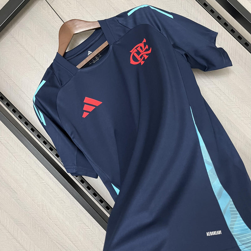 Camisa do Flamengo 2025/26 - Treino