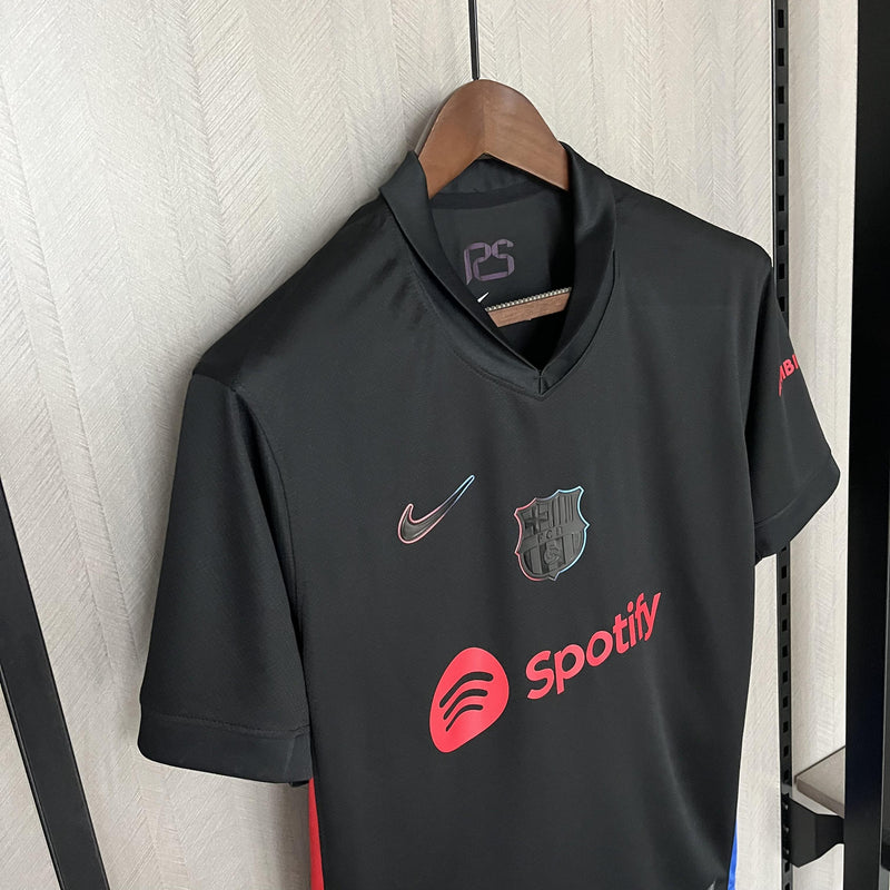 Camisa do Barcelona 2024/25 Away