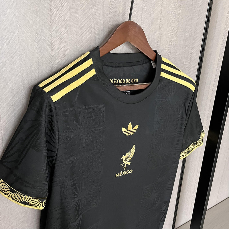 Camisa do Mexico 2025/26 Home