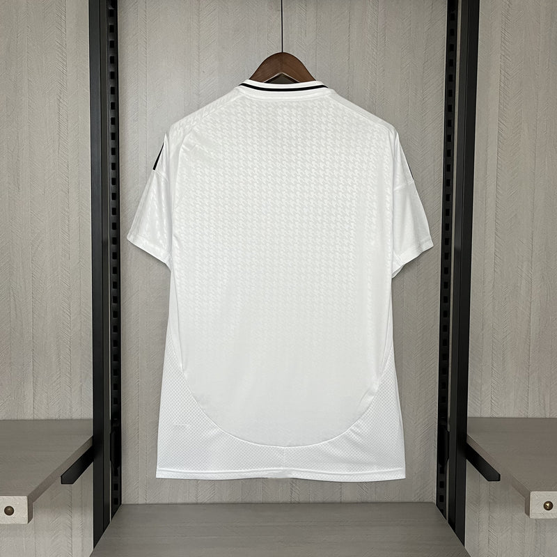 Camisa do Real Madrid 2024/25 Home