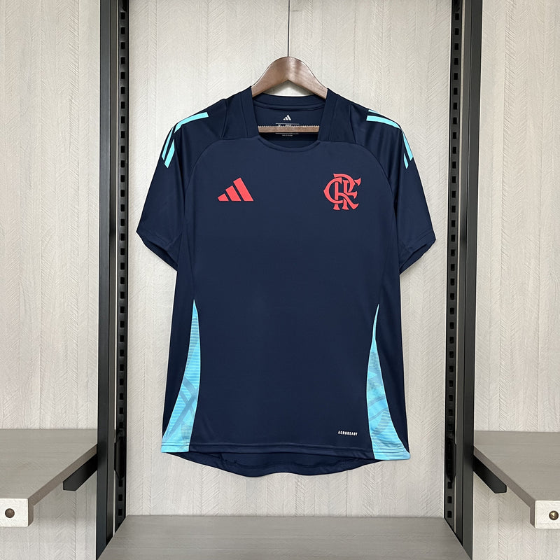 Camisa do Flamengo 2025/26 - Treino