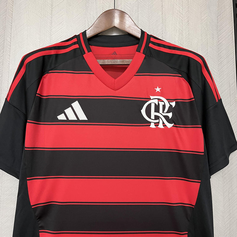 Camisa do Flamengo 2025/26 Home
