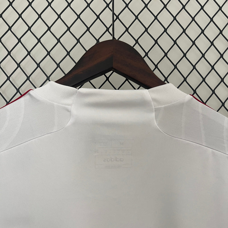 Camisa do Flamengo 24/25 Away