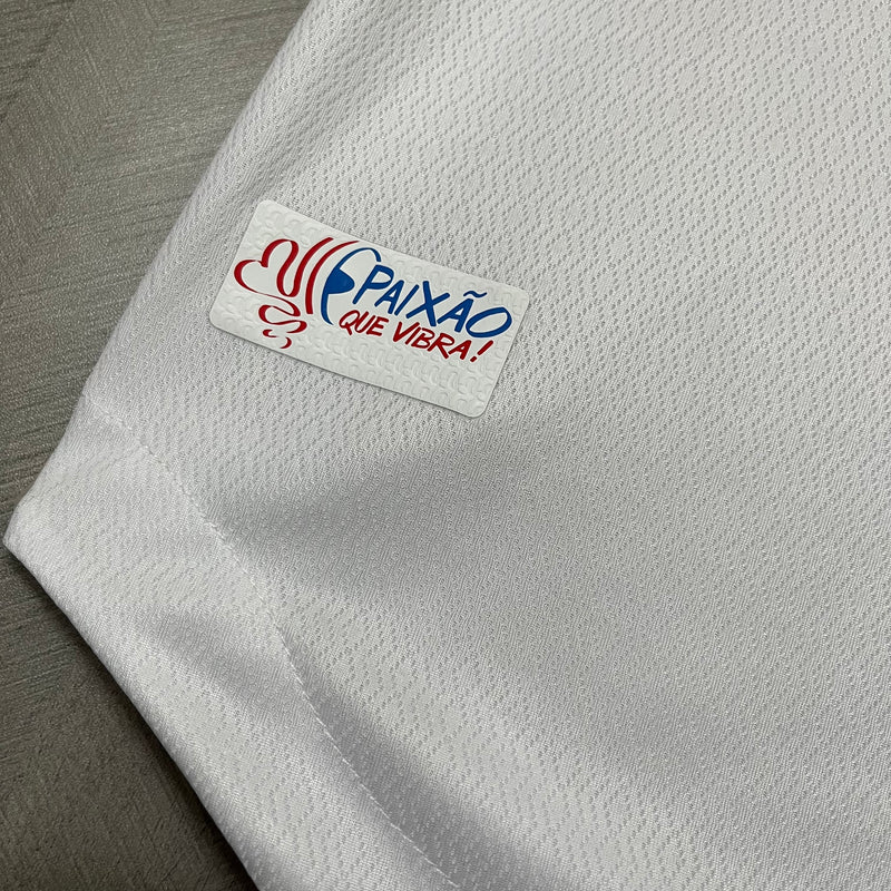 Camisa do Bahia 2024/25 Home