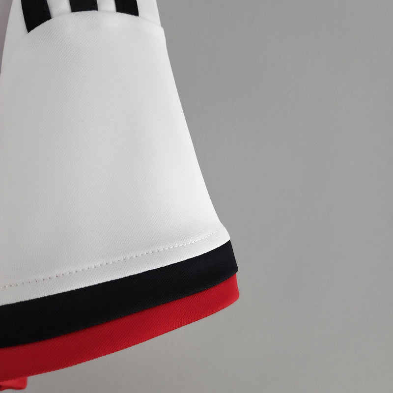 Camisa Retrô Seleção Alemanha 2014 Home