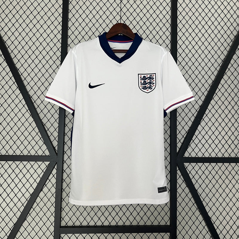 Camisa da Seleção Inglaterra 2024/25 Home