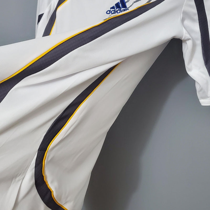 Camisa Retrô Seleção Japão 2006 Away