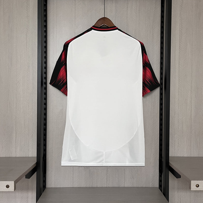 Camisa do Flamengo 2025/26 Away