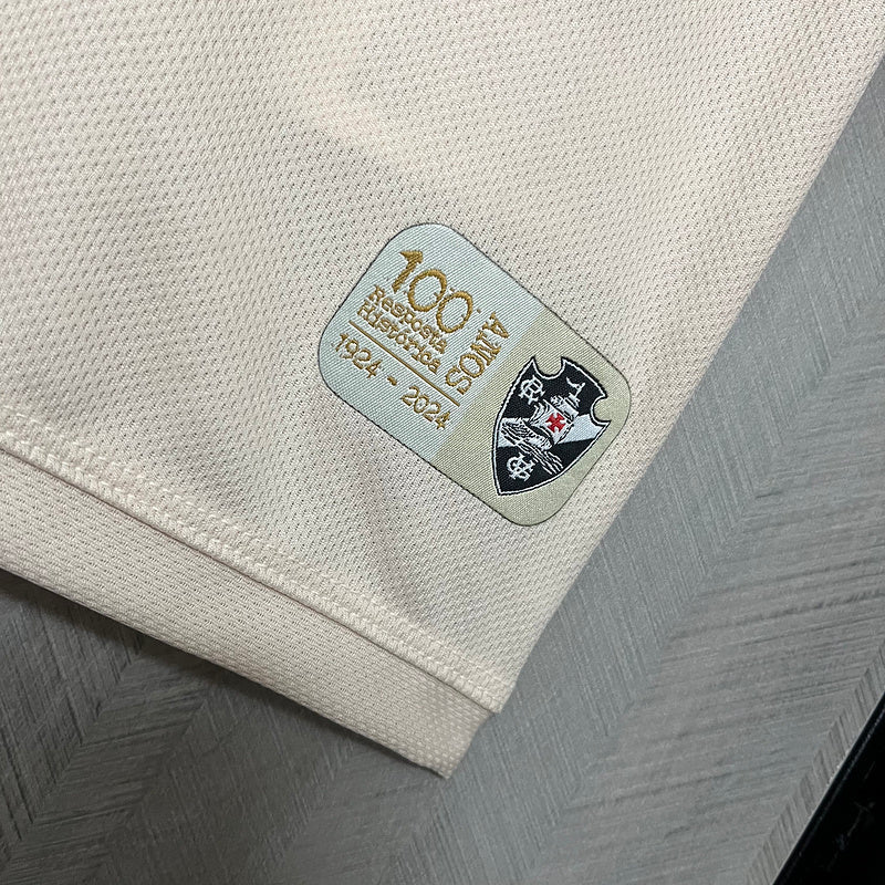 Camisa do Vasco 2024/25 Edition