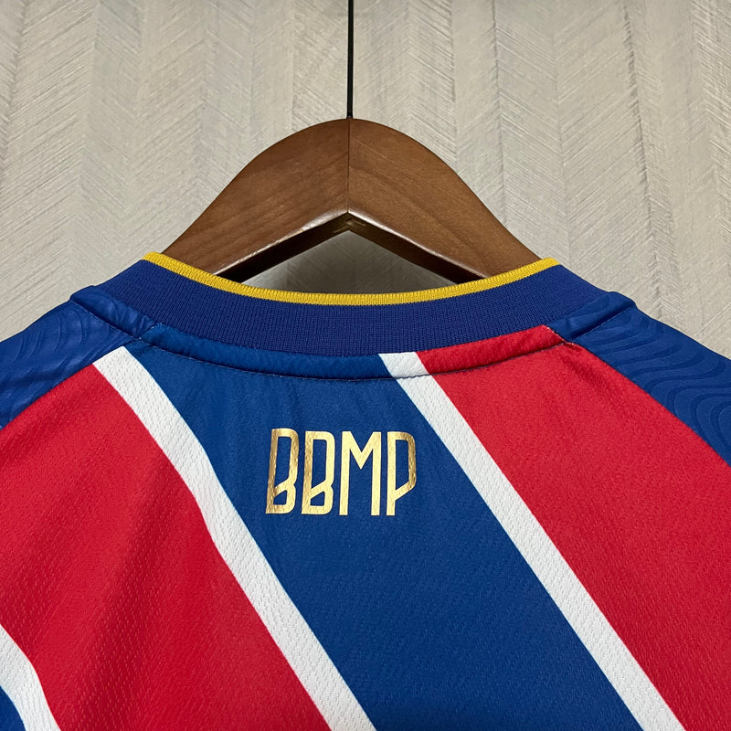 Camisa do Bahia 2024/25 Away