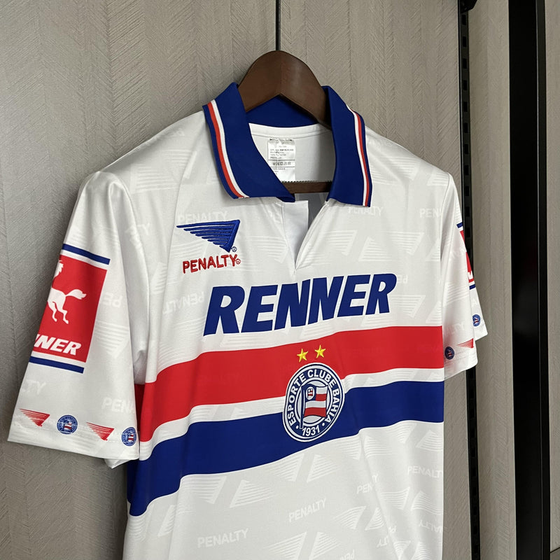Camisa do Bahia Retrô 1996 - Home