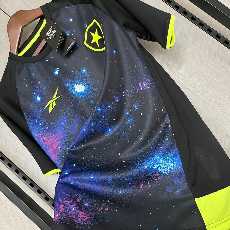Camisa Botafogo 2024/25 Pré Jogo