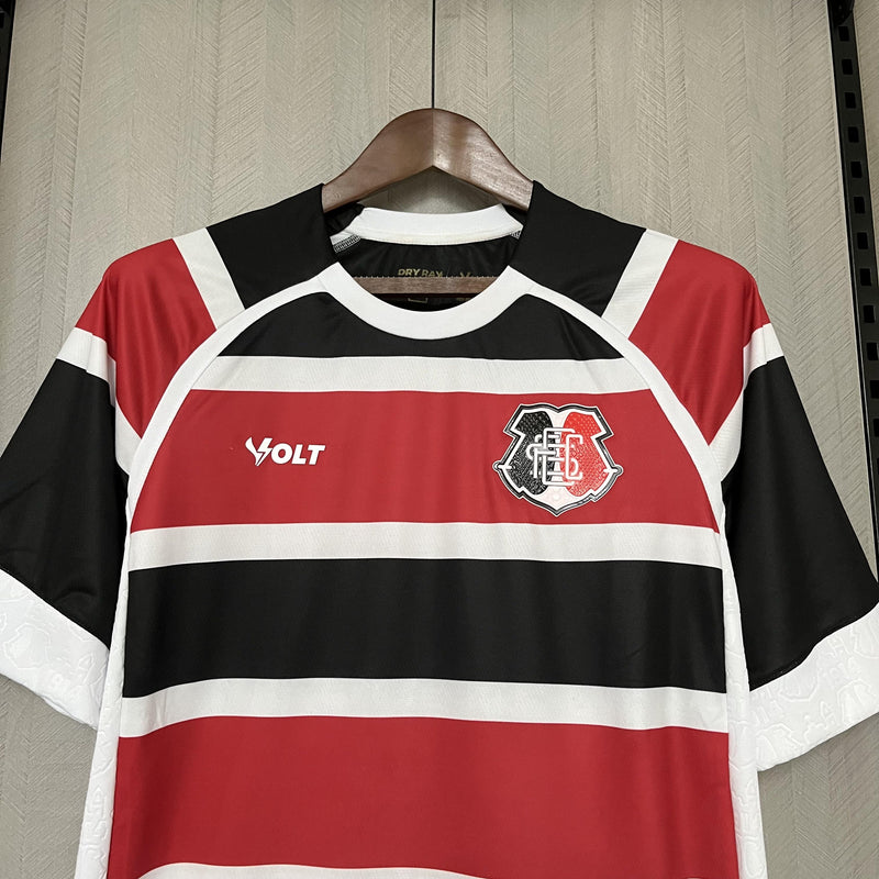 Camisa do Santa Cruz 2025/26 Home