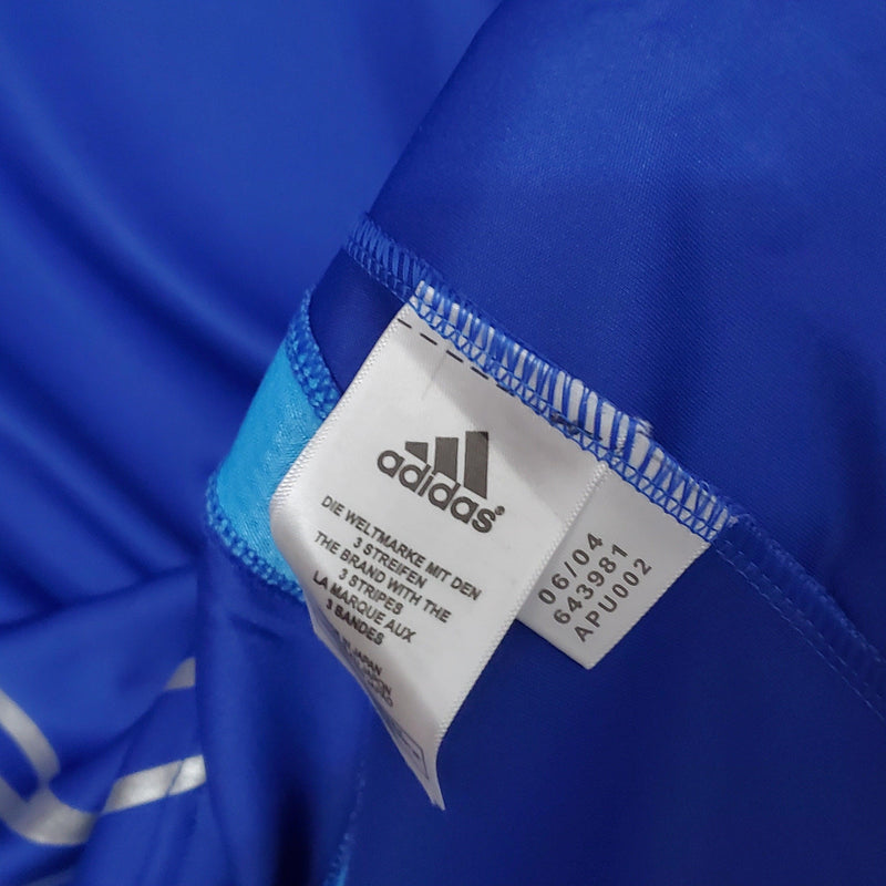 Camisa Retrô Seleção Japão 2006 Home