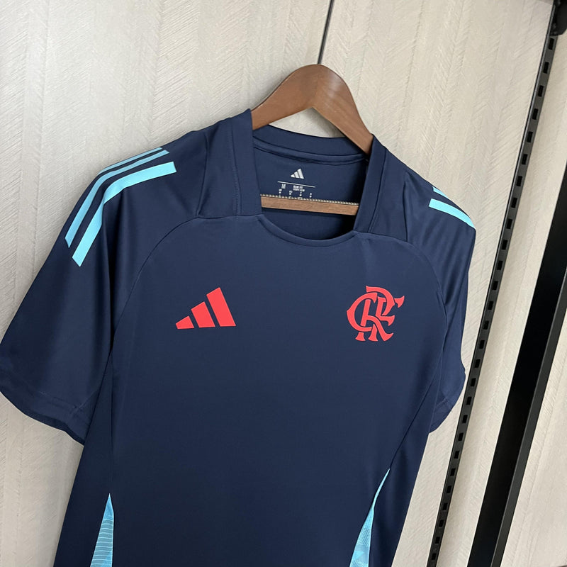 Camisa do Flamengo 2025/26 - Treino