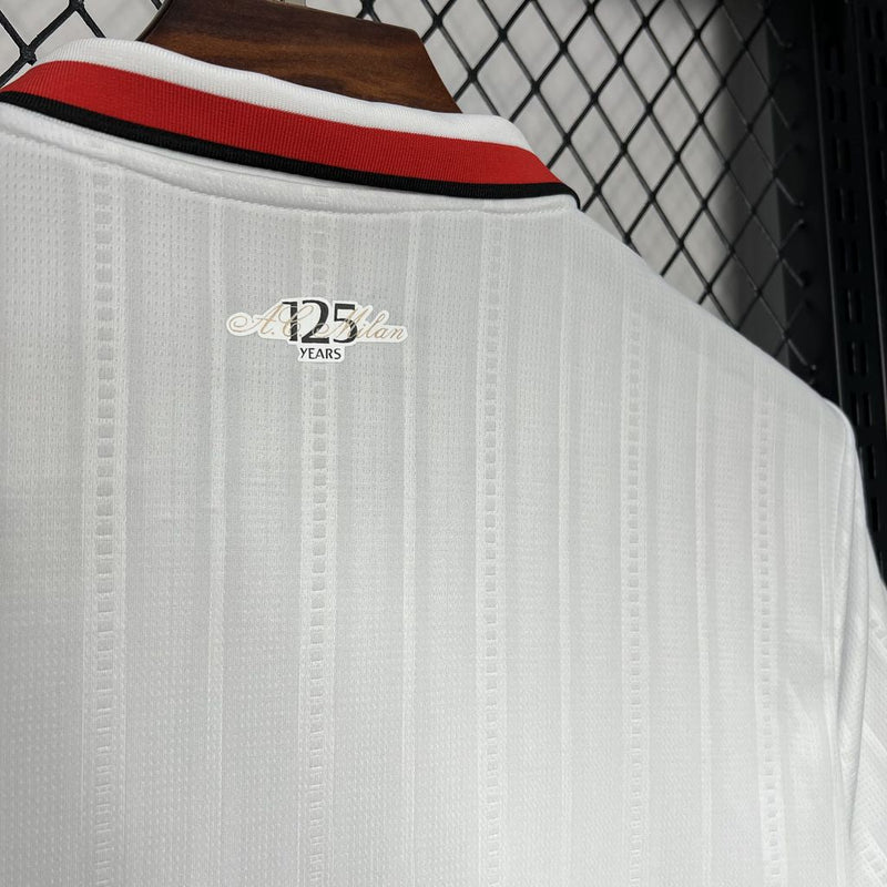 Camisa do MIlan 2024/25 Away