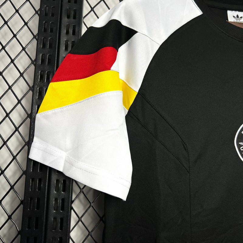 Camisa Seleção Alemanha 2024/25 - Treino