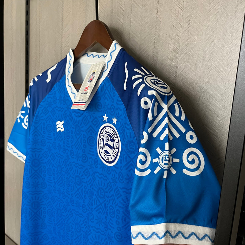 Camisa do Bahia 2024/25 IV