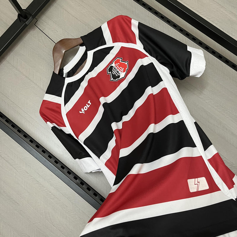 Camisa do Santa Cruz 2025/26 Home