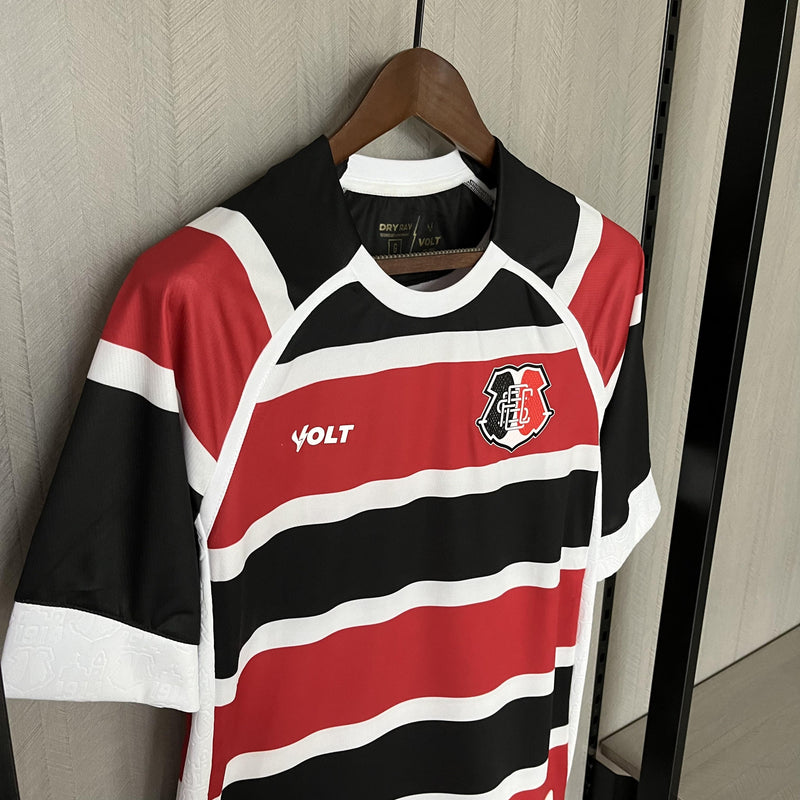 Camisa do Santa Cruz 2025/26 Home