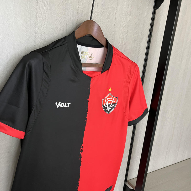 Camisa do Vitória 2025/26 Home