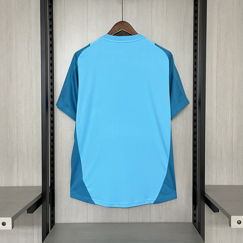 Camisa do Flamengo 2025/26 - Treino