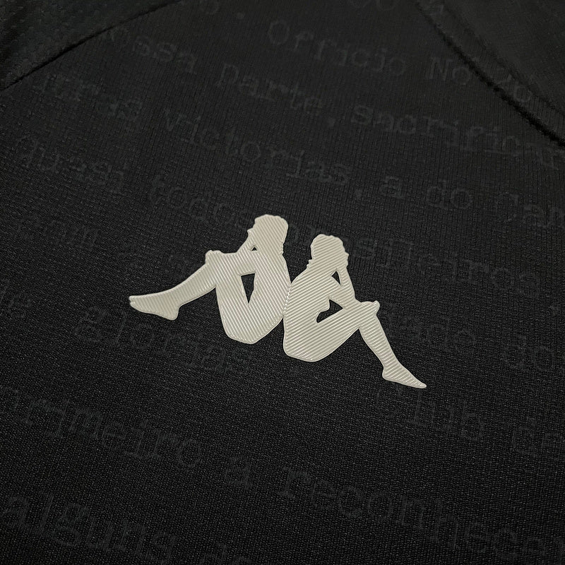 Camisa do Vasco 24/25 Edition