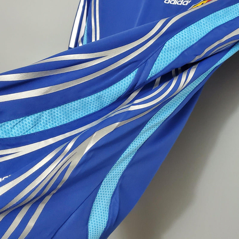Camisa Retrô Seleção Japão 2006 Home
