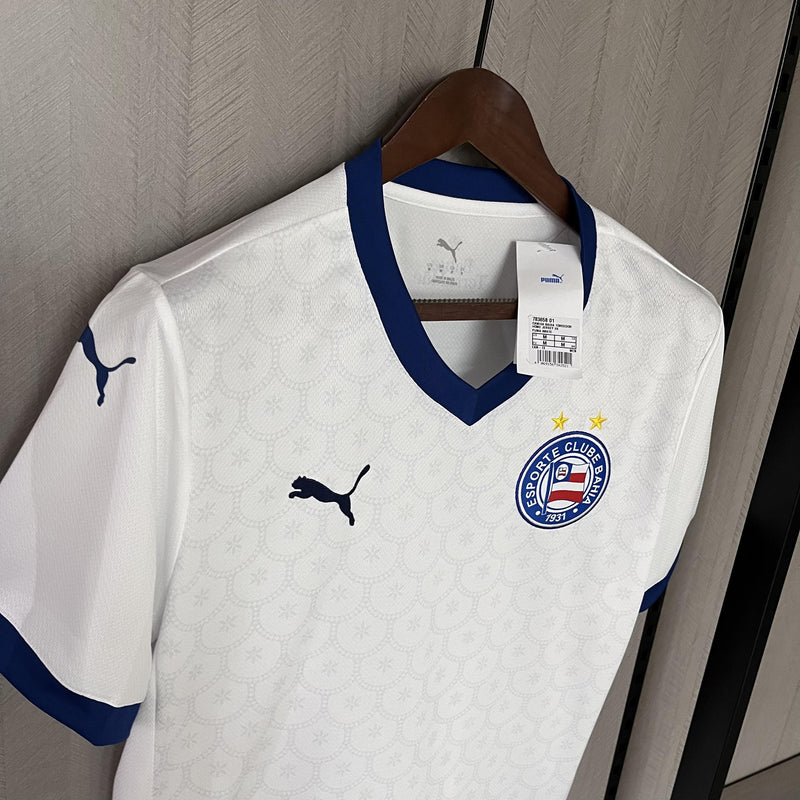 Camisa do Bahia 2025/26 Home