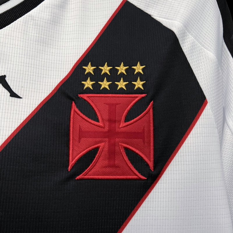 Camisa do Vasco 2024/25 Away